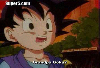 Otaku Gallery  / Anime e Manga / Dragon Ball / Screen Shots / OAV / Dragon Ball GT / Goku Gaiden / 229.jpg